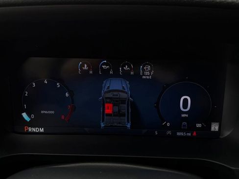 New 2026 Ford F150 XLT RWD image 48