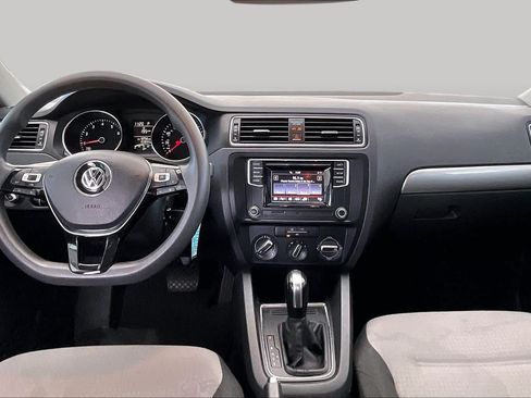 Used 2017 Volkswagen Jetta S FWD image 14