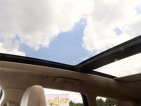 Used 2022 Lincoln Corsair Reserve w/ Sport Package image 28