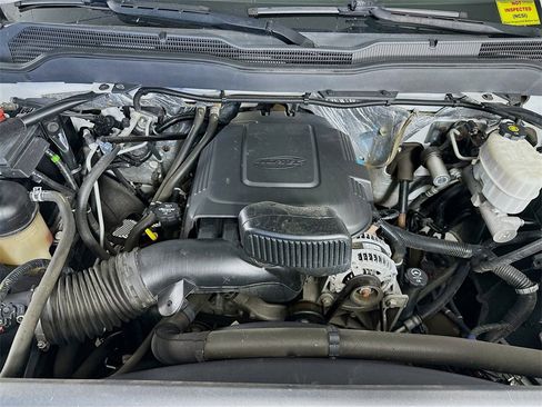 Used 2018 Chevrolet Silverado 2500 W/T w/ WT Fleet Convenience Package image 32