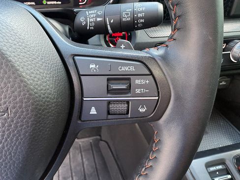 Certified 2026 Honda CR-V TrailSport image 14