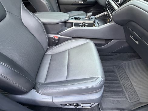 Certified 2025 Lexus TX 350 AWD w/ Technology Package image 43
