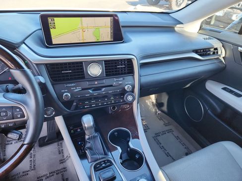 Used 2016 Lexus RX 350 AWD image 20