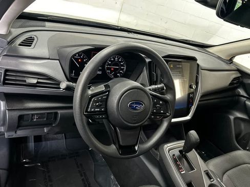 Certified 2024 Subaru Crosstrek 2.0i Premium w/ Crosstrek Mirror Package AWD/4WD image 2