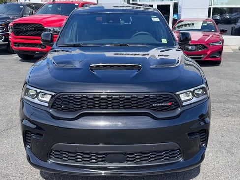 New 2026 Dodge Durango GT AWD/4WD image 2