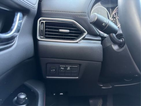 Used 2021 MAZDA CX-5 Carbon Edition image 20