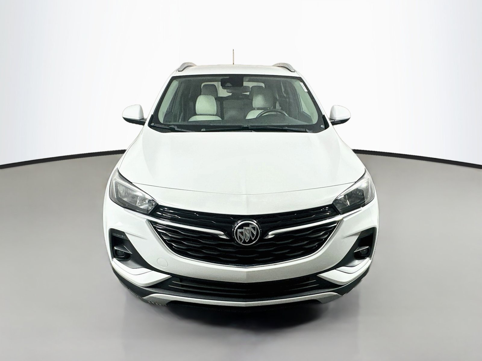 Used 2021 Buick Encore GX Select FWD image 2