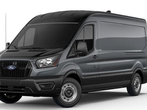 New 2026 Ford Transit 250 148 Medium Roof RWD image 17