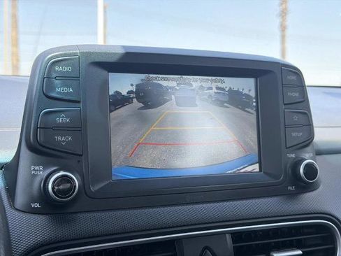 Used 2019 Hyundai Kona SE FWD image 23