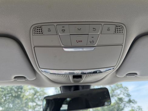 Certified 2021 Mercedes-Benz GLC 300 4MATIC w/ Premium Package image 14
