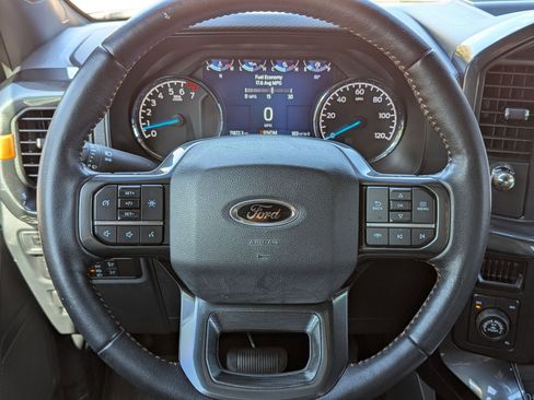 Used 2022 Ford F150 Tremor w/ Equipment Group 401A Mid image 21