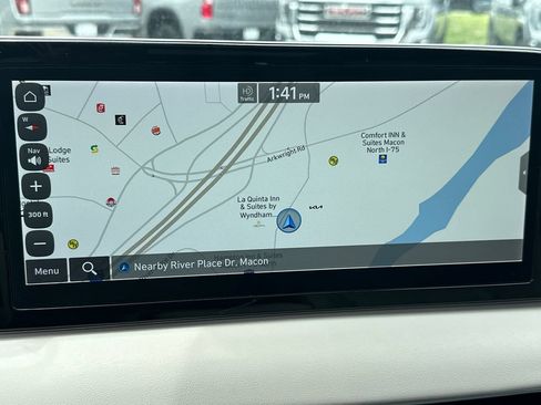 Used 2023 Hyundai Palisade Limited FWD image 30