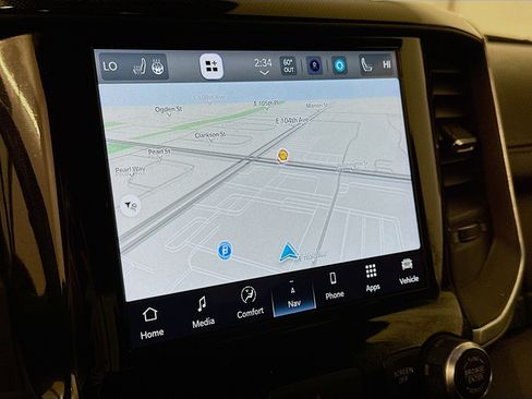 Used 2022 RAM 1500 Laramie w/ Sport Appearance Package image 22