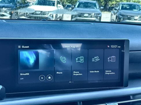 New 2026 Hyundai Tucson SE FWD image 18