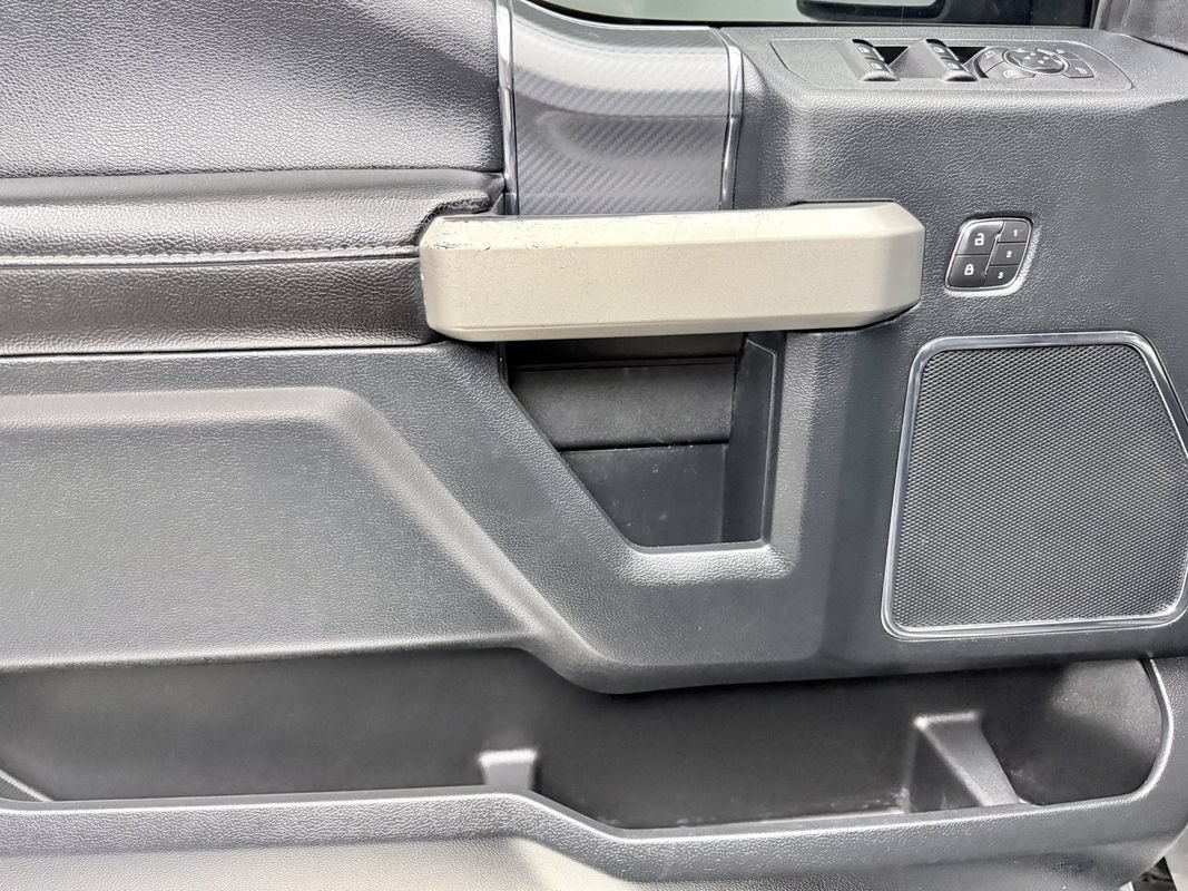 Used 2019 Ford F150 Lariat AWD/4WD image 15