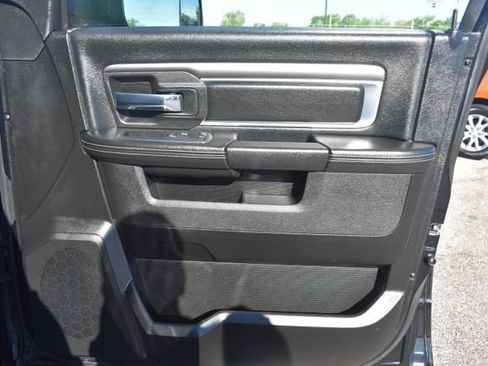 Used 2022 RAM 1500 Classic Warlock AWD/4WD image 44