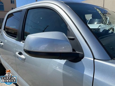 Used 2023 Toyota Tacoma SR5 RWD image 73