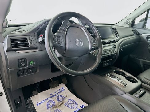 Used 2023 Honda Ridgeline RTL image 9