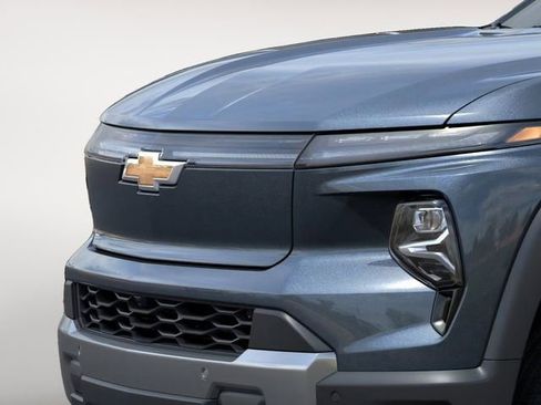 New 2026 Chevrolet Silverado EV LT image 13