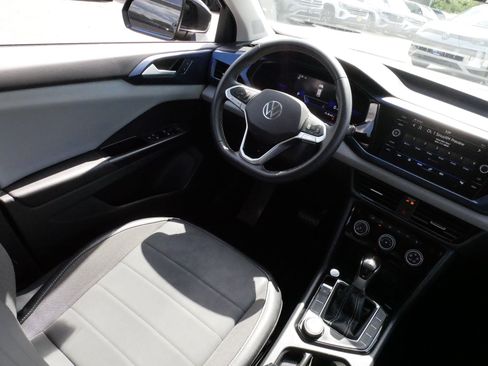 Certified 2023 Volkswagen Taos SE AWD/4WD image 9