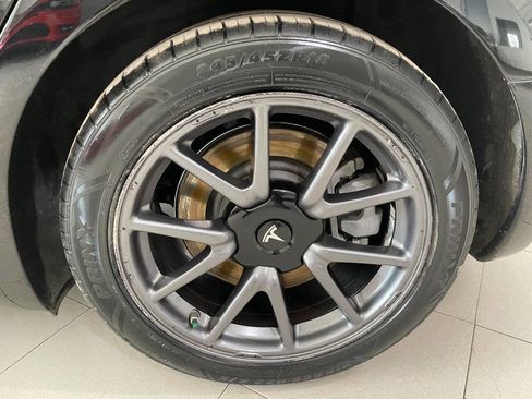 Used 2019 Tesla Model 3 Long Range image 11