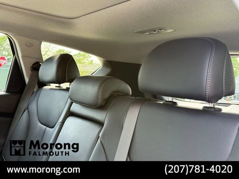 Used 2023 Hyundai Santa Fe Limited AWD/4WD image 21