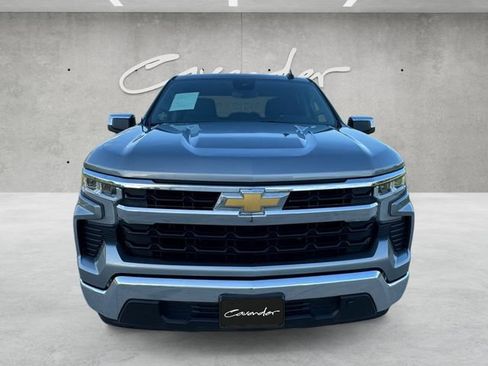Used 2024 Chevrolet Silverado 1500 LT RWD image 18