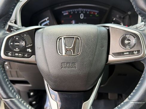 Used 2018 Honda CR-V EX-L image 11
