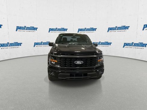 New 2026 Ford F150 STX w/ Equipment Group 200A AWD/4WD image 4