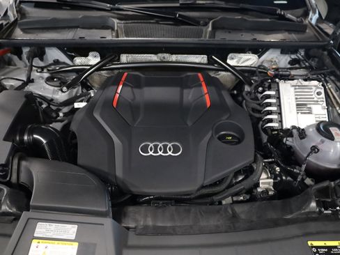 Used 2023 Audi SQ5 Premium Plus image 42