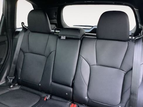 New 2026 Subaru Forester Limited image 13
