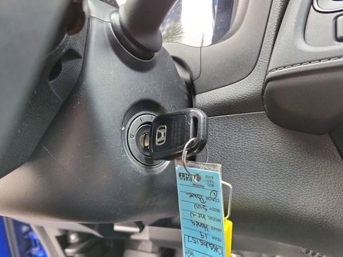 Used 2019 Honda HR-V Sport image 31