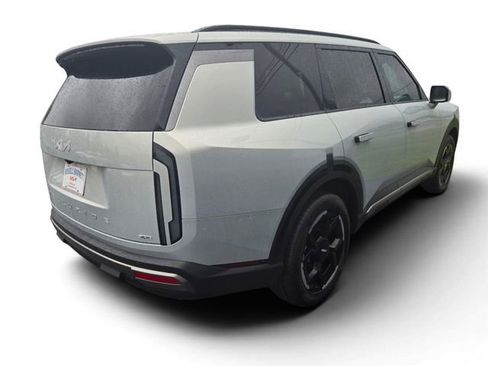 New 2027 Kia Telluride EX AWD/4WD image 23