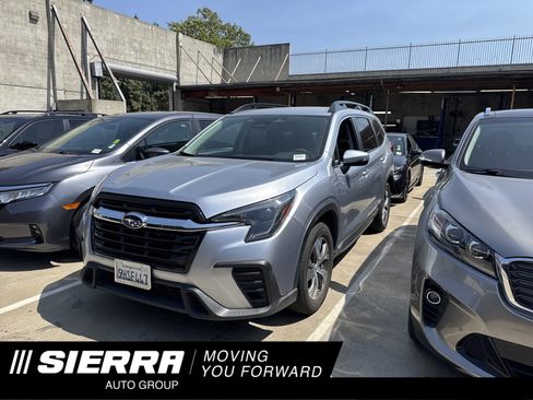Used 2023 Subaru Ascent Premium w/ Convenience Package AWD/4WD image 1