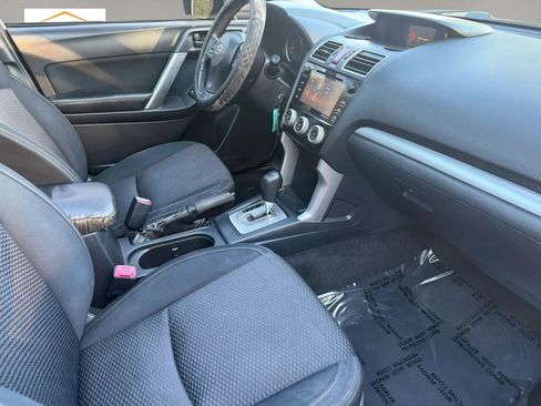 Used 2016 Subaru Forester 2.5i Premium w/ Popular Package #2 image 15