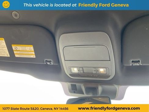 Used 2022 Ford F150 XLT w/ Equipment Group 301A Mid AWD/4WD image 52