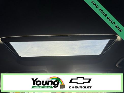 New 2026 Chevrolet Trax RS w/ Sunroof Package image 13