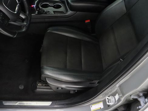 Used 2021 Dodge Durango GT RWD image 15