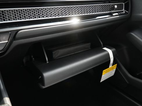 New 2026 Honda Civic FWD Hybrid Sedan image 26