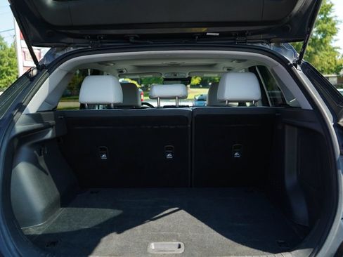 Used 2023 Hyundai Kona Limited FWD image 20