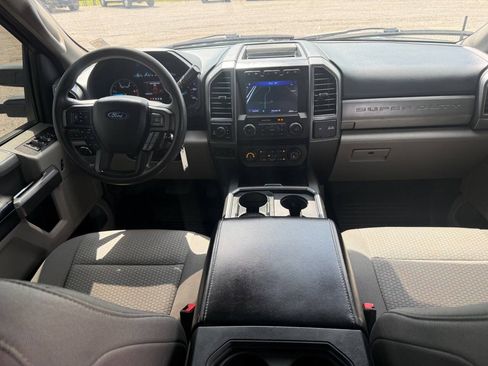 Used 2020 Ford F350 XLT w/ XLT Premium Package AWD/4WD image 36