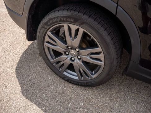 Used 2021 Honda Passport EX-L image 10