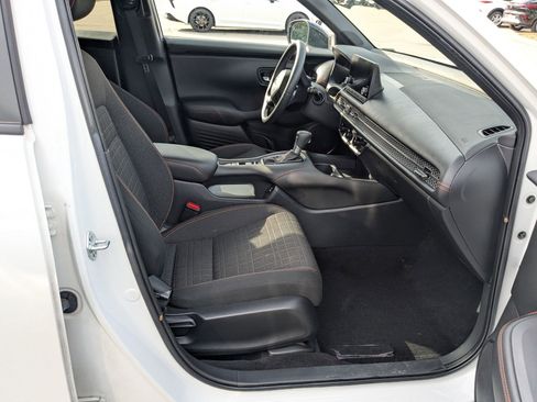Used 2024 Honda HR-V Sport image 20