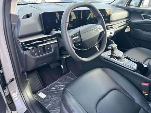 New 2026 Kia Sportage EX w/ EX Panorama Roof Package FWD image 22