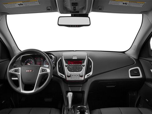 Used 2014 GMC Terrain SLE w/ Convenience Package FWD image 10