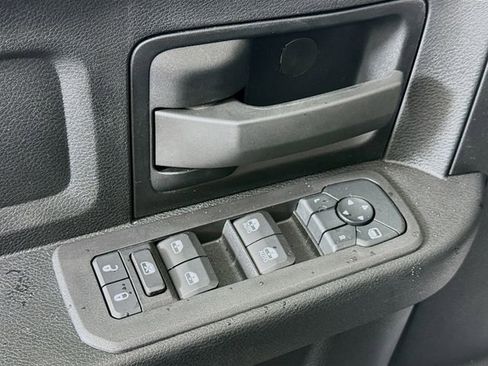 New 2026 RAM 2500 Tradesman image 18