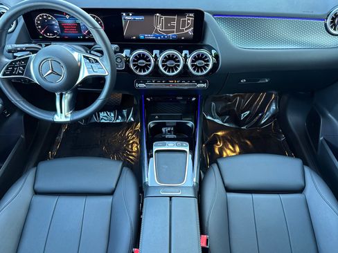 Certified 2025 Mercedes-Benz GLA 250 4MATIC image 13