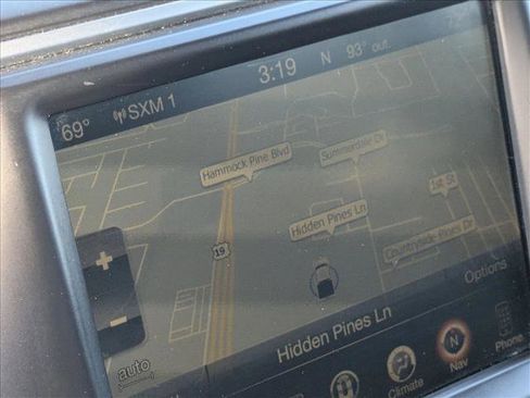 Used 2016 RAM 1500 Big Horn image 10