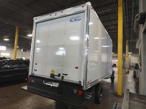 New 2025 RAM 5500 Tradesman image 4