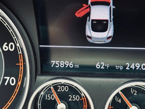 Used 2015 Bentley Continental GT Speed AWD/4WD image 31